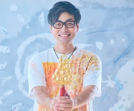 Growth Rings株式会社 代表 下釜創
